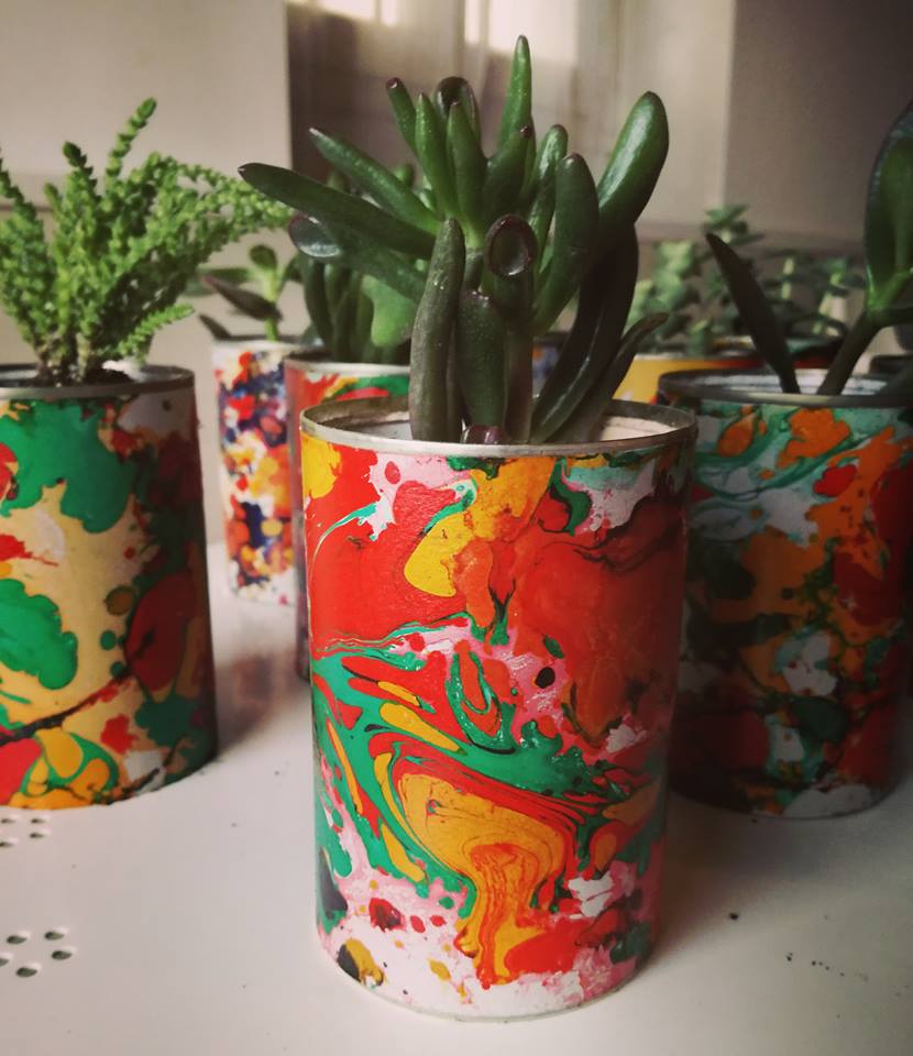 laboratorio creativo