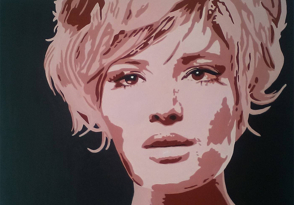 Monica Vitti